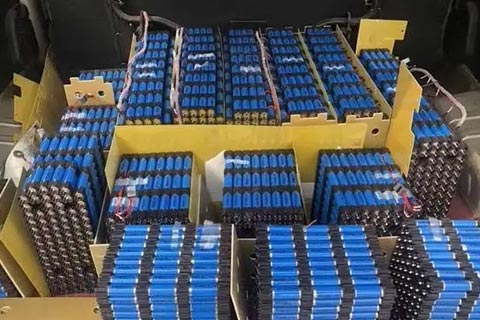 ㊣孝义大孝堡附近回收新能源电池☯旧手机电池大量回收☯附近回收UPS蓄电池